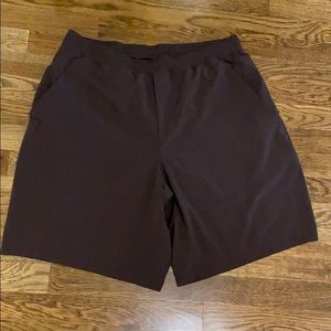 Men’s lululemon shorts